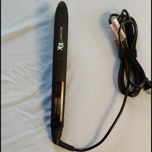 Bio Ionic 10X Pro Styling Iron 1"